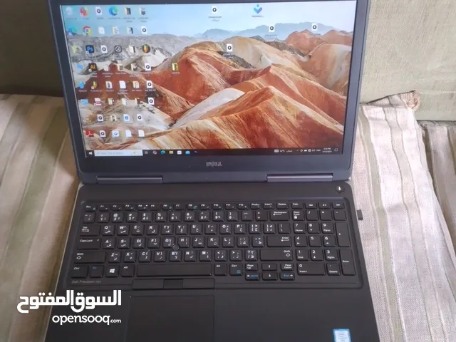 dell precision 7510