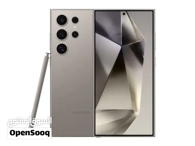 Samsung Galaxy S24 Ultra 256 GB in Kirkuk