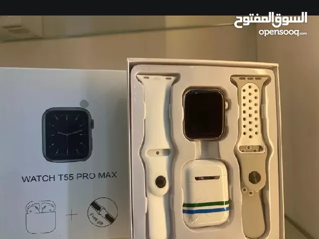 سماعه + ساعه