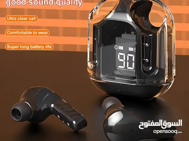 أحدث سماعات بلوتوث في اليمن TWS احصل سماعه بلوتوث مجان/عند شراك 3حبات