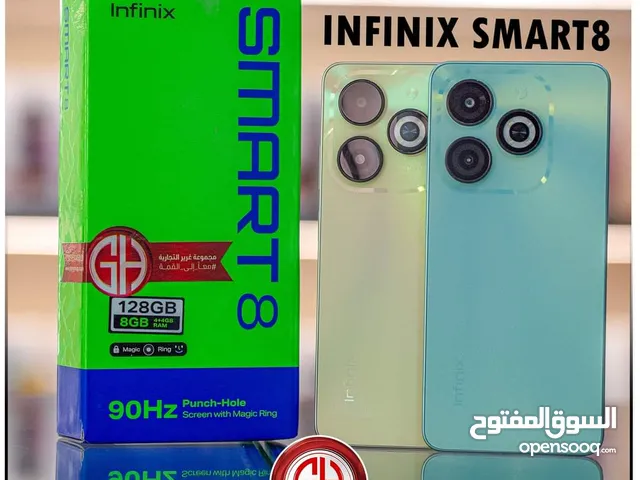 Infinix Other 128 GB in Zarqa