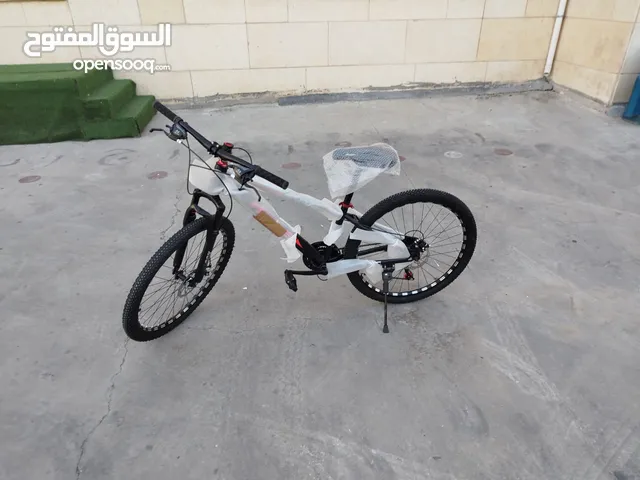 بسكليت للبدل على سكوتر كهربائي