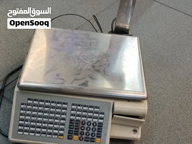 للبيع ميزان نظيف استعمال خفيف