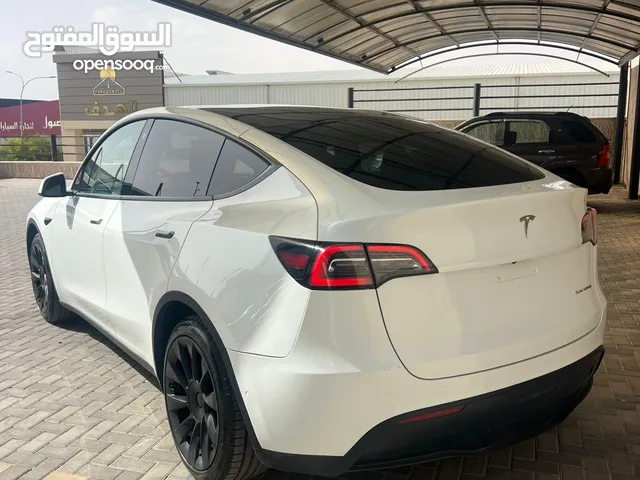 Tesla ModelY longrange 2023