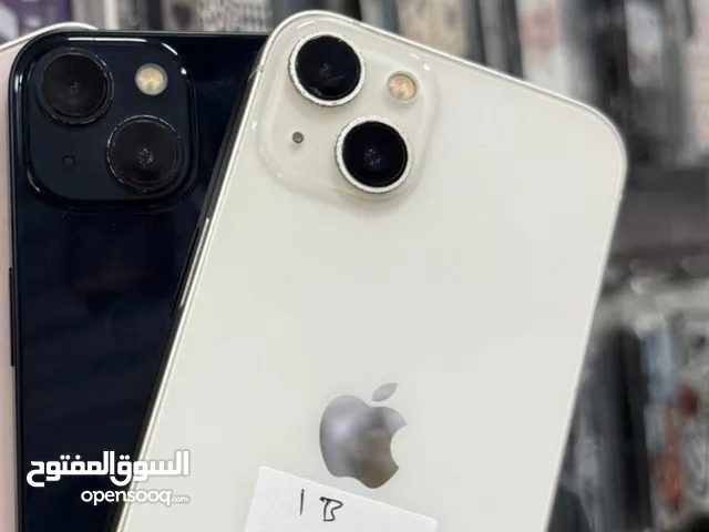 ايفون 13 عادي