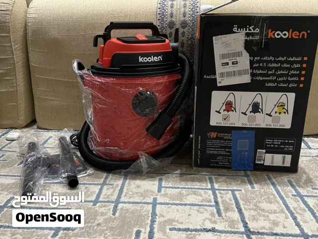  Other Vacuum Cleaners for sale in Al Riyadh