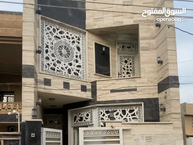 100 m2 3 Bedrooms Townhouse for Sale in Baghdad Alam