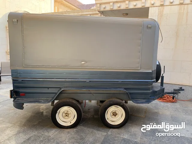Caravan Other 2020 in Al Riyadh
