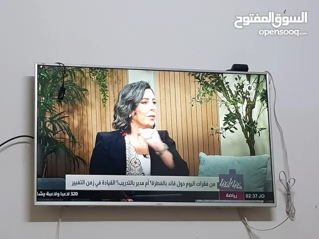 شاشة ilike لون ذهبي سمارت TV فل إتش دي للبيع