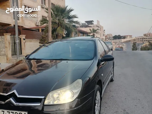 Used Citroen C5 in Zarqa