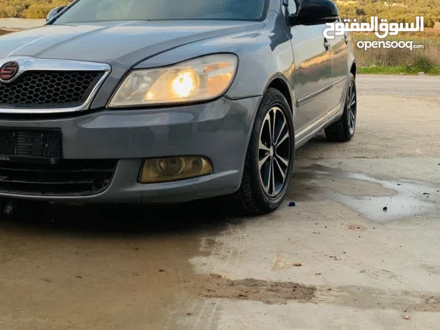 سكودا رمش اصل رمش