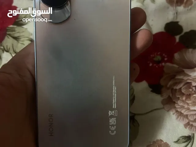 Honor Honor 90 Lite 256 GB in Baghdad