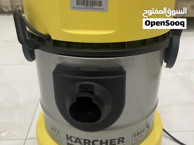 Karcher Vacuum Cleaners for sale in Amman