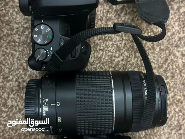 Eos 250d canon