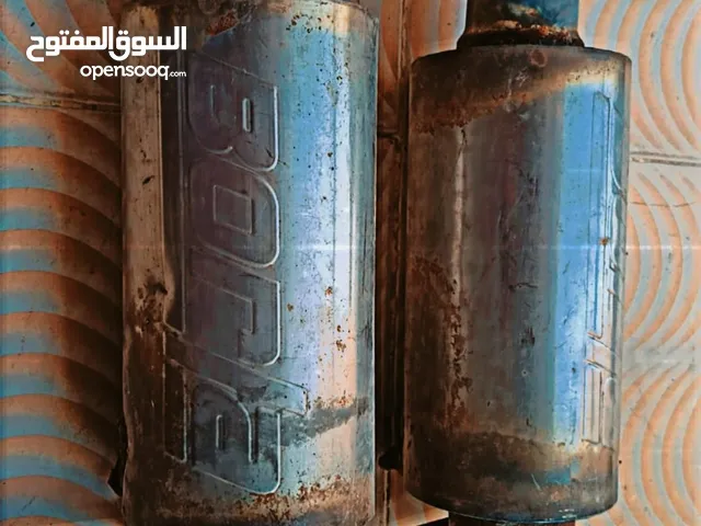 ملحقات موستنج و اغراض ثانيه دبات و زوايد.