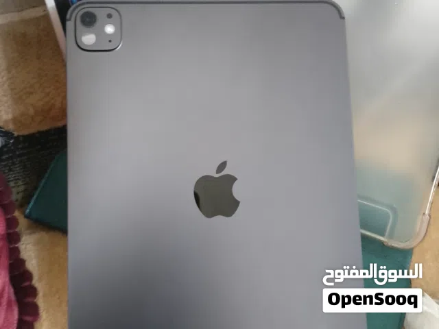 Apple iPad Pro 11 256 GB in Najaf