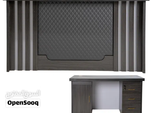 طاولات مكاتب فخمة
