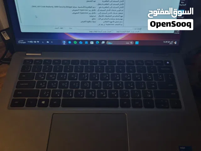 لابتوب ديل