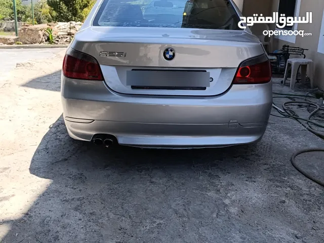 Bmw E60 للبيع في منطقة صوى