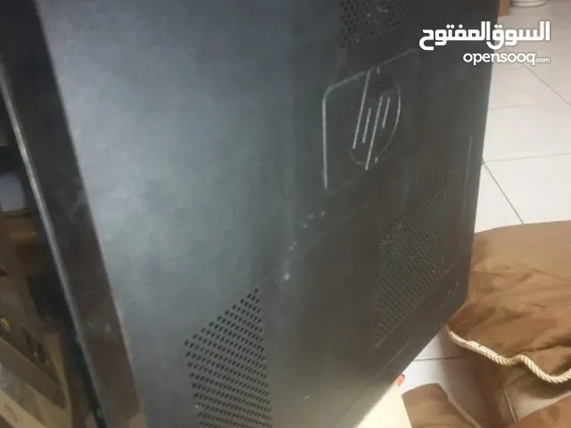  HP  Computers  for sale  in Dammam