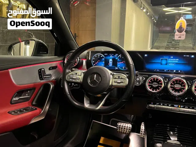 2021 Mercedes Benz C-Class C 200