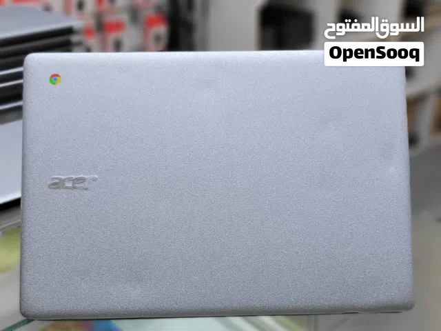 14" Chromebook