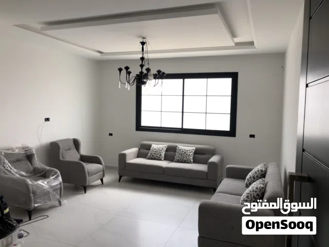 منزل دورين مفصولين للبيع تاجوراء بالقرب من الحاج فتحي يبعد 150 متر على الطريق الساحلي
