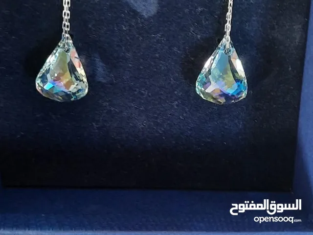 حلق سوارفسكي اصلي