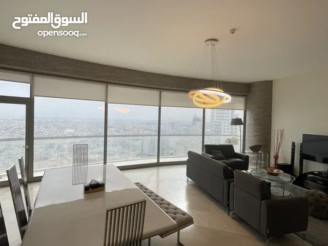 160m2 2 Bedrooms Apartments for Rent in Manama Sanabis