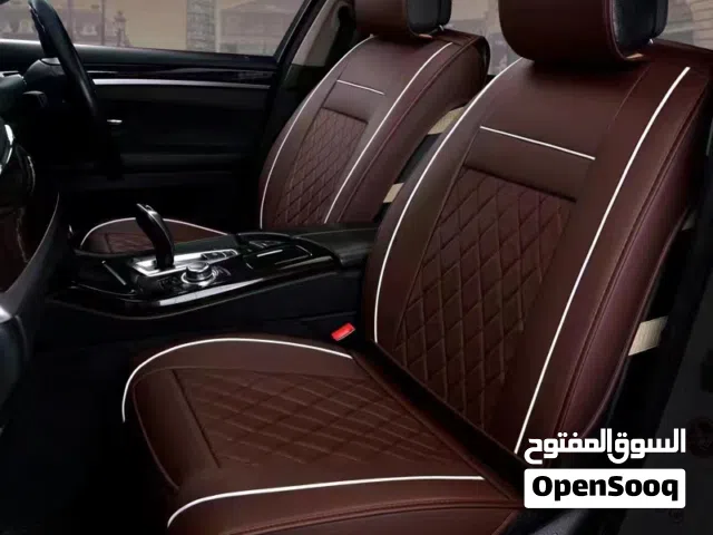 تلبيسة كراسي سيارات ممتازة