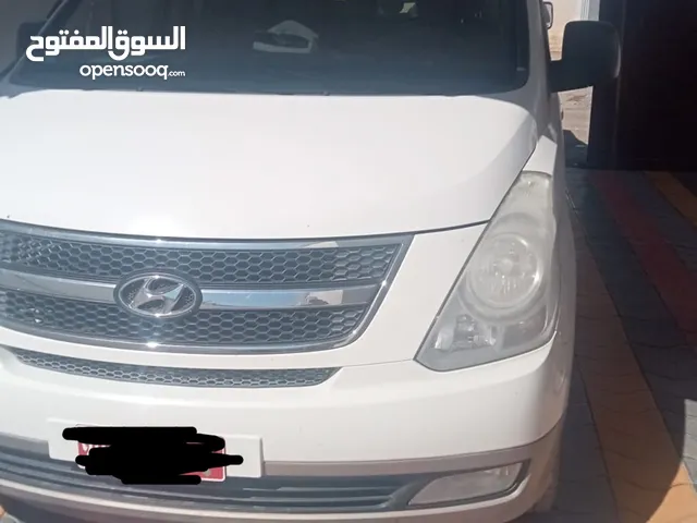 هيونداي H1 موديل 2015 للبيع قابل للتفاوض