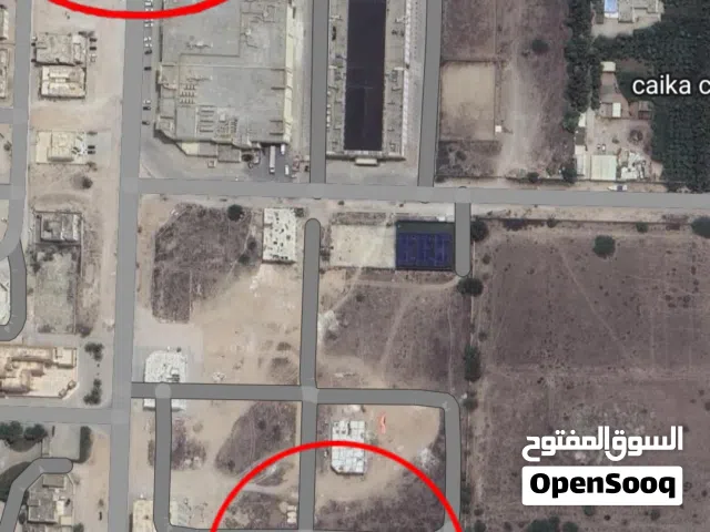 سكني تجاري بالسعادة الجنوبية خلف نستو هايبر