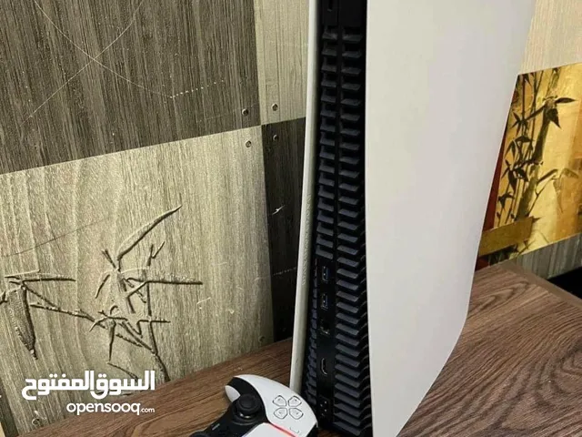  Playstation 5 for sale in Tripoli