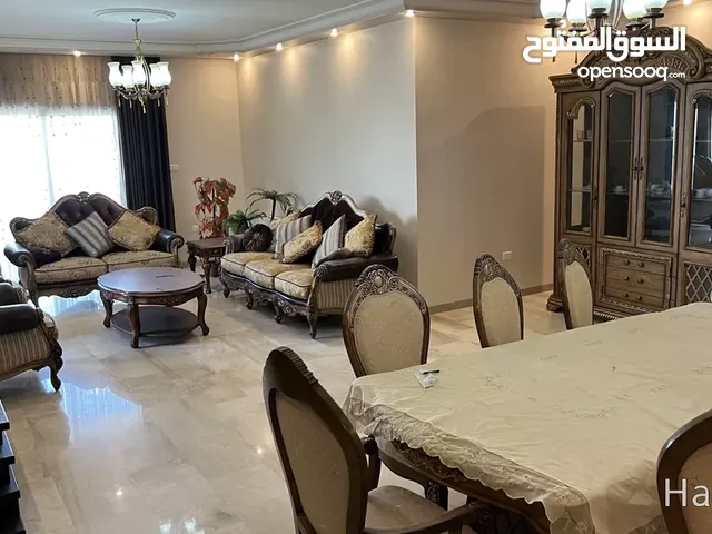 235 m2 3 Bedrooms Apartments for Rent in Amman Shmaisani