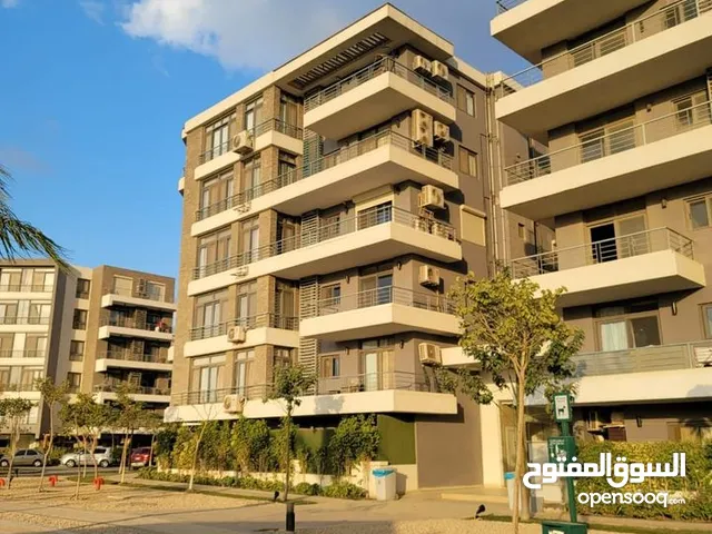 129 m2 2 Bedrooms Apartments for Sale in Cairo First Settlement