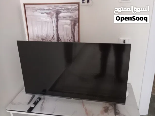TCL Smart 43 inch TV in Tripoli