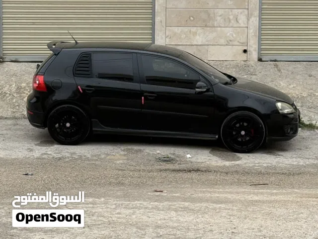 2008 فولكسفاغن جولف Golf