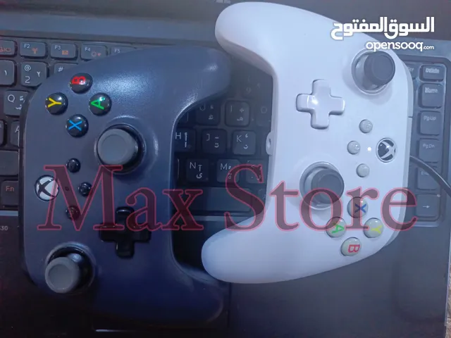 جوستكات اكس بوكس Xbox controller