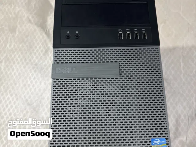 Windows Dell Computers for sale in Hawally