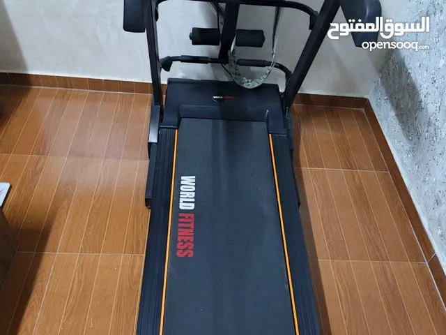 جهاز تريدميل
