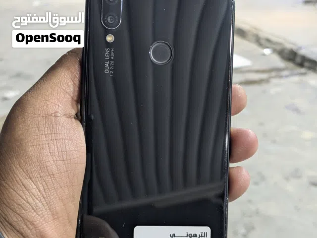 Huawei nova 3i 128 GB in Tripoli
