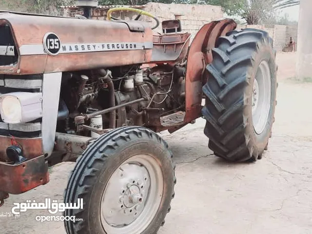 2025 Tractor Agriculture Equipments in Tripoli