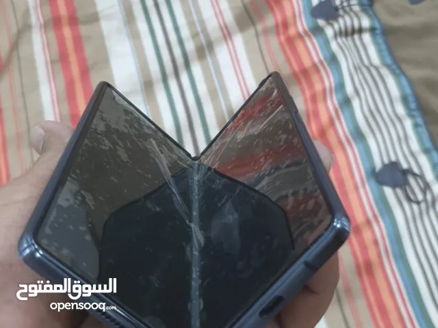 Samsung Galaxy Z Fold 2 256 GB in Basra