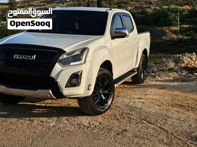 Used Suzuki Other in Ramallah and Al-Bireh