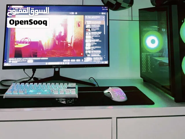 Pc gamingg