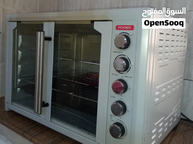 pewer electric oven