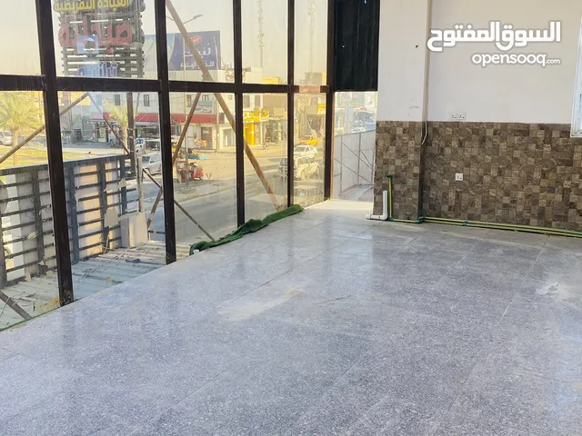 عيادات طبية للإيجار مساحة 28 متر مربع
