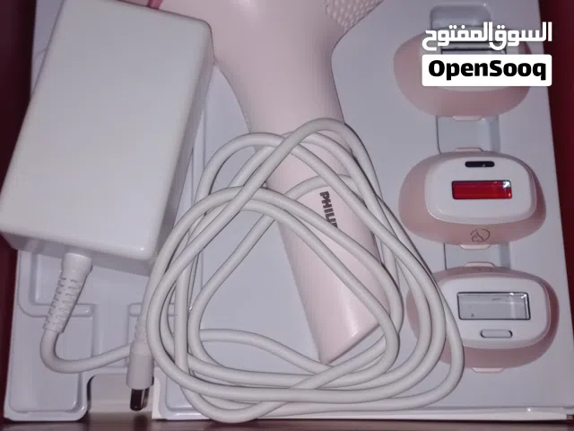 جهاز ليزر فليبس لوميا
