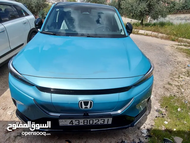 Honda e:N 2023 in Amman