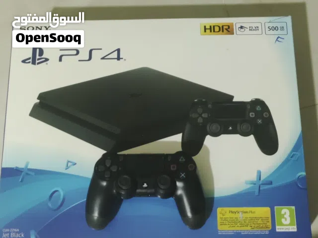 سوني فور سليم